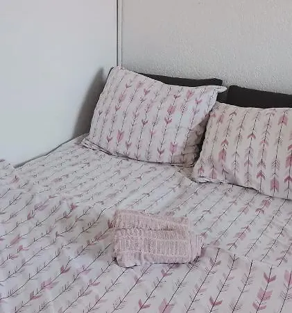 Kekas Apartment *