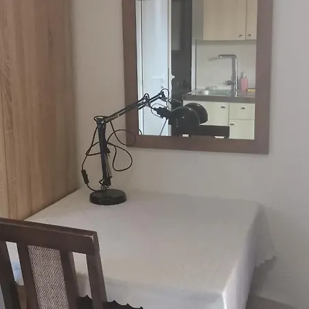 Apartment Kekas *