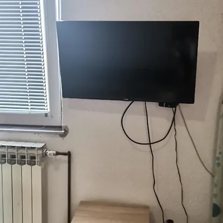 Kekas Apartment Vrnjacka Banja