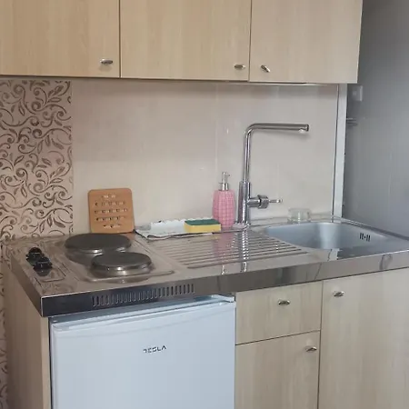 Apartment Kekas