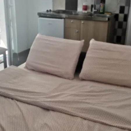 Apartment Kekas